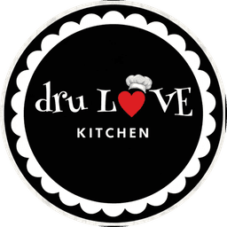 Logo druLOVE Kitchen